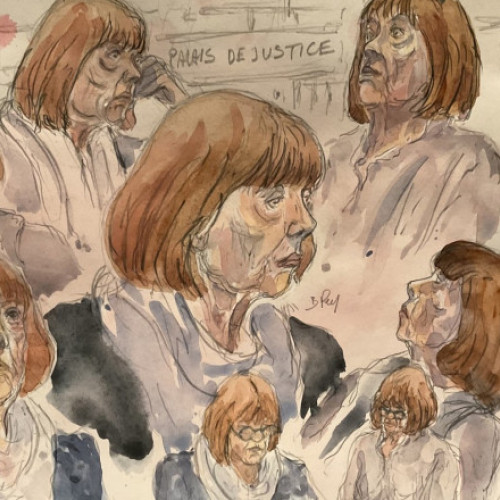 Procesul Pelicot continuă la Avignon, dezvăluind detalii șocante