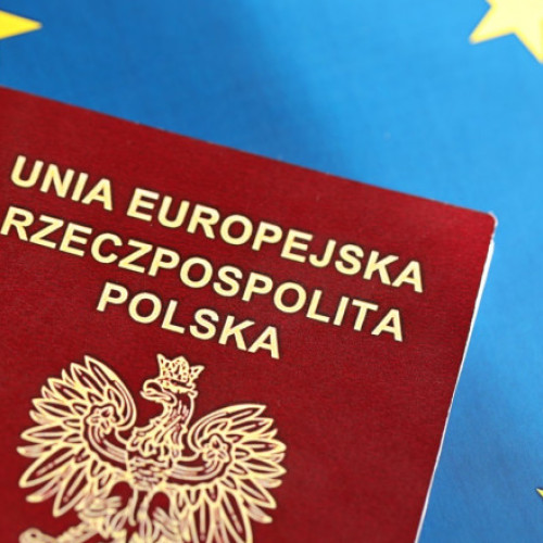 Peste 1.800 de ruși au obținut vize poloneze fără respectarea legii