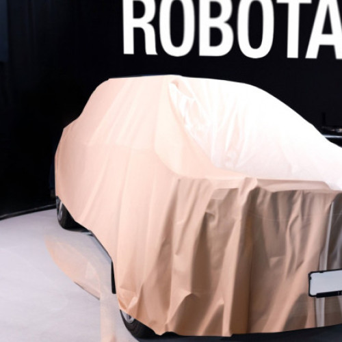 Elon Musk dezvăluie un robotaxi inovator la un eveniment grandios