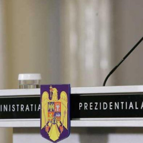 Candidaturile pentru alegerile prezidențiale din România, stabilite de Biroul Electoral Central