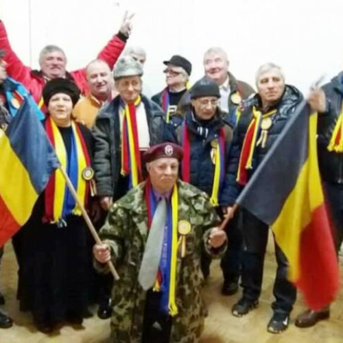 Decesul lui Constantin Mandroiu, figura emblematica a protestelor anticomuniste din Vrancea