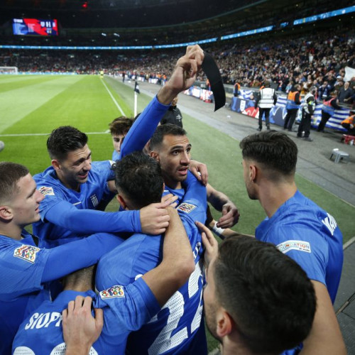 Rezultatele meciurilor din Liga Națiunilor: Grecia, Franța și Norvegia strălucesc