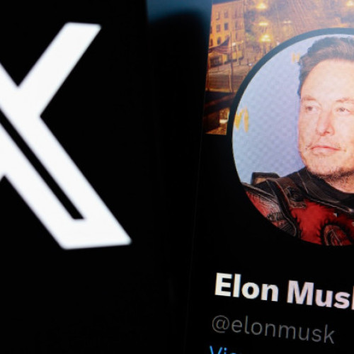 Platforma X a lui Elon Musk scăpa de statutul de &quot;gardian&quot; al internetului