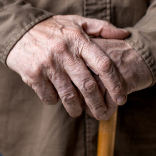 A murit cel mai vârstnic cetățean din Giurgiu, la 108 ani