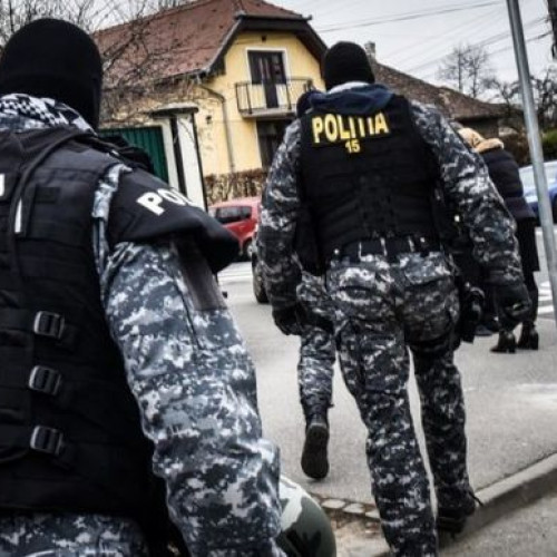 Femeie din Ștefănești suspectată de înșelăciune după achiziții online fără plată