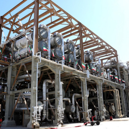 Statele din Golf solicită Washingtonului să împiedice Israelul să atace Iranul