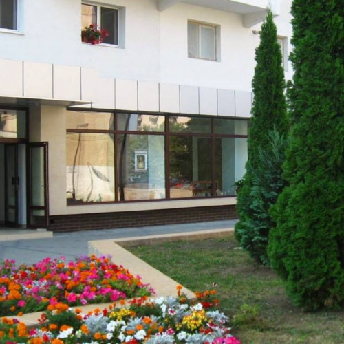 Salonul Național de Arte Vizuale "Interferențe" la Muzeul Județean Botoșani