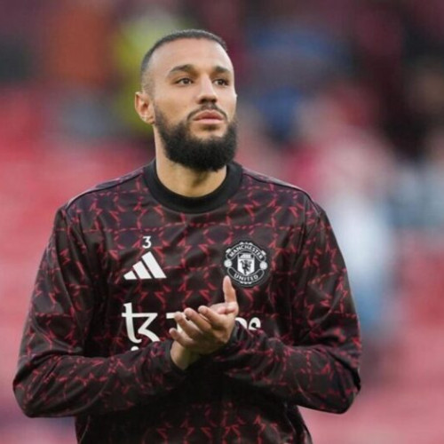 Noussair Mazraoui, fundas marocan, a suferit o interventie cardiaca