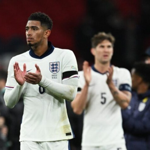 înfrângerea Angliei în fața Greciei pe Wembley