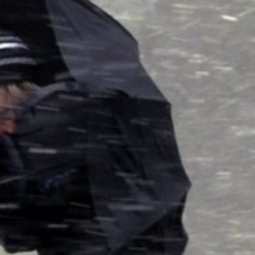 ANM a anunțat o avertizare meteorologică pentru ploi și vânt