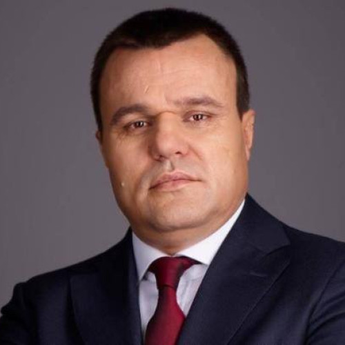 Senatorul Eugen Pirvulescu, reținut de DNA pentru corupție