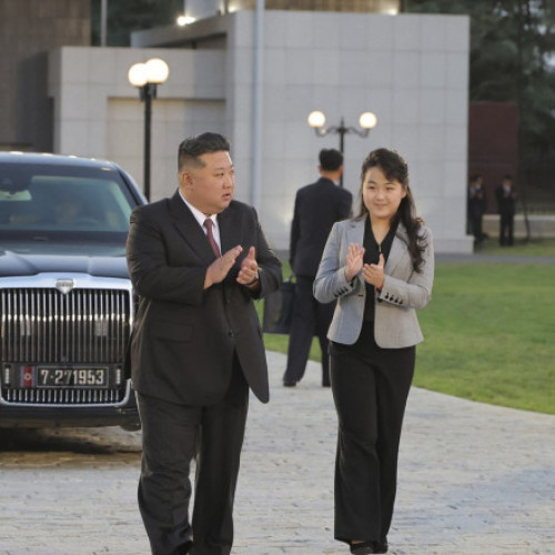 Coreea de Nord celebrează 79 de ani de la înființarea Partidului Muncitoresc Coreean