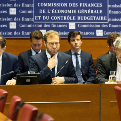 Guvernul Franței anunță un buget de austeritate pentru 2025