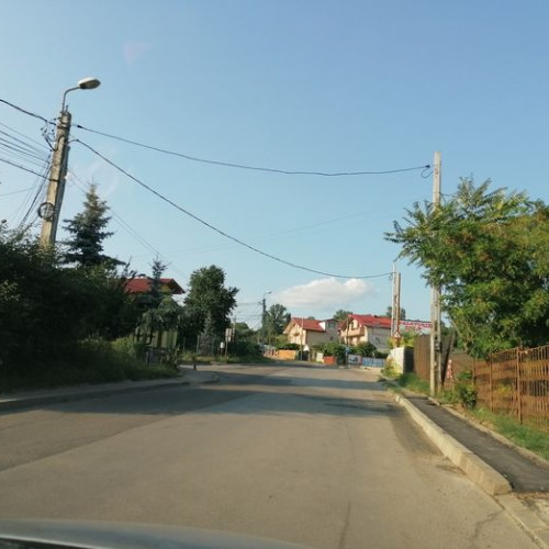 Primăria Botoșani a semnat contractul pentru extinderea rețelei de canalizare în zona Lebăda