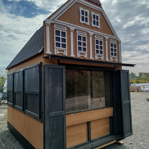 Târgul de Crăciun din Brașov va avea 45 de meșteșugari