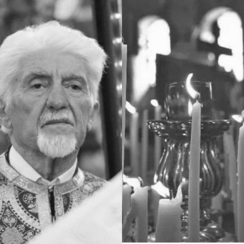 Decesul preotului Ioan Basa, fost paroh la Carpinis și Deal