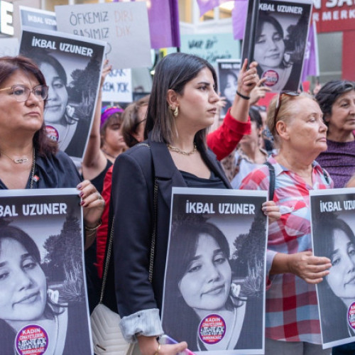 Indignare națională în Turcia după o serie de femiciduri devastatoare