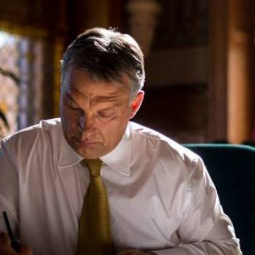 Viktor Orban atacă Bruxellesul în cadrul unei intervenții radiofonice