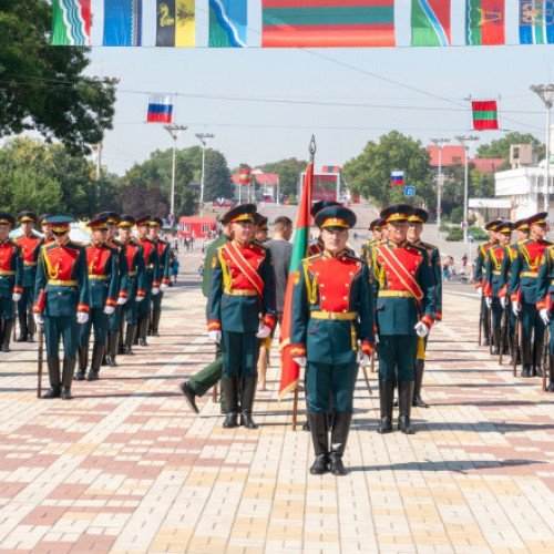 Tiraspolul solicită organizarea unui referendum pentru aderarea Republicii Moldova la Uniunea Europeană