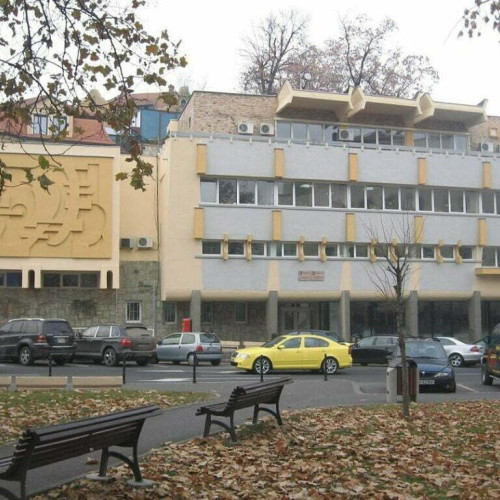 Bursa Locurilor de Muncă pentru Absolvenți, organizată de AJOFM Brașov