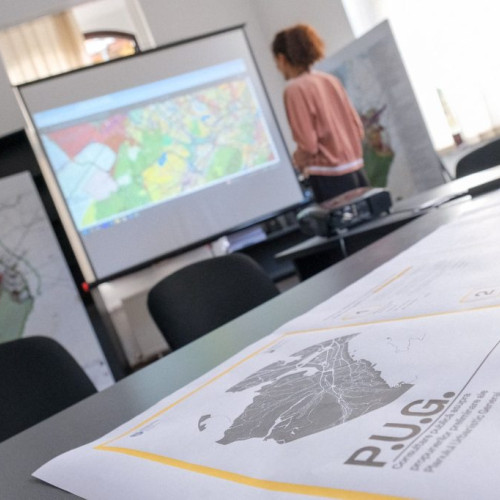 Primăria Brașov dezbate Planul Urbanistic General pentru următorii 10 ani