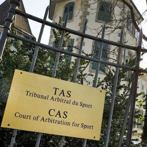 Tribunalul de Arbitraj Sportiv respinge apelul FC Barcelona și îi dă dreptate lui Zenit Sankt Petersburg