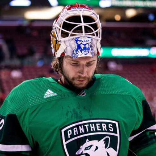 Florida Panthers suferă prima înfrângere a sezonului în fața Ottawa Senators