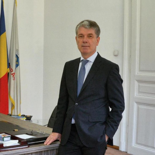 George Scripcaru, validat ca primar al Brașovului