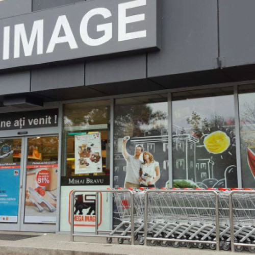 Mega Image angajează în România: salarii diferite în funcție de oraș