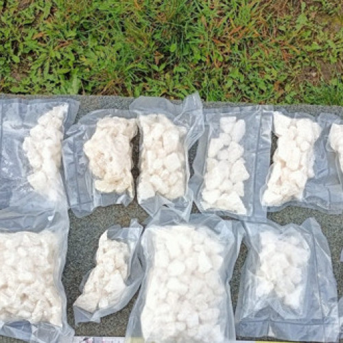 Percheziții la Gheorgheni pentru combaterea traficului de droguri