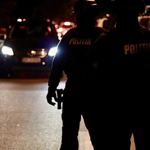 Vânzătorii de Gucci și Balenciaga din Argeș, verificați de polițiștii de la "Economic"