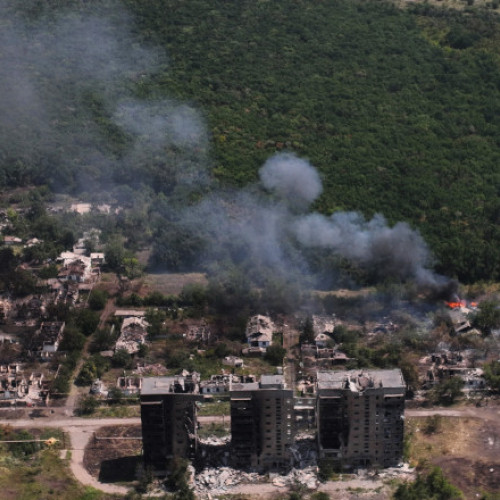 Propagandiștii Kremlinului critică falsificarea rapoartelor despre cuceririle din Ucraina