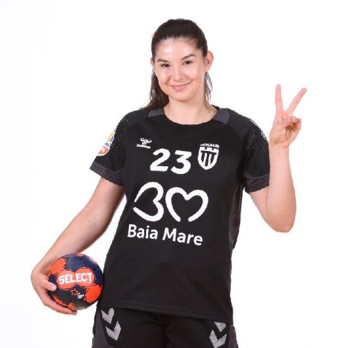 CS Minaur tineret înregistrează a patra victorie consecutivă în Campionatul de tineret