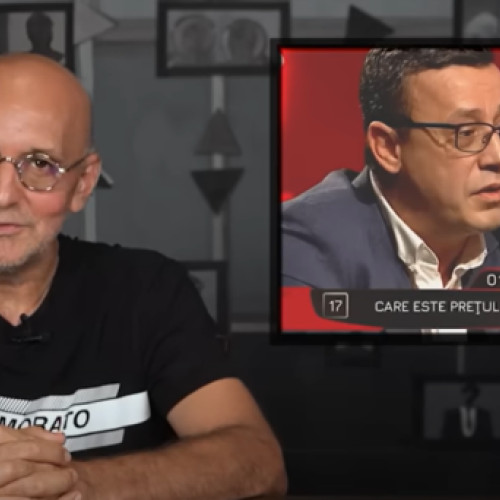 Activistul Valeriu Nicolae lansează inițiativa "Integritate pe bune" și emisiunea online "Starea Impostorilor"