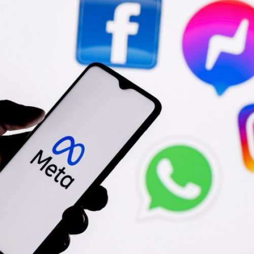 Meta Platform elimină conturi care promovau dezinformarea în Republica Moldova