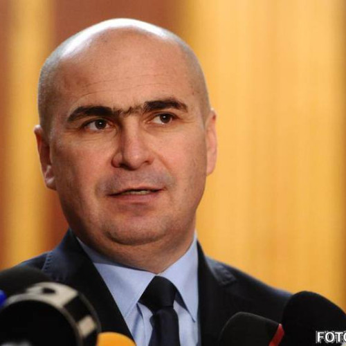 Ilie Bolojan, candidat al PNL Bihor pentru Parlamentul României