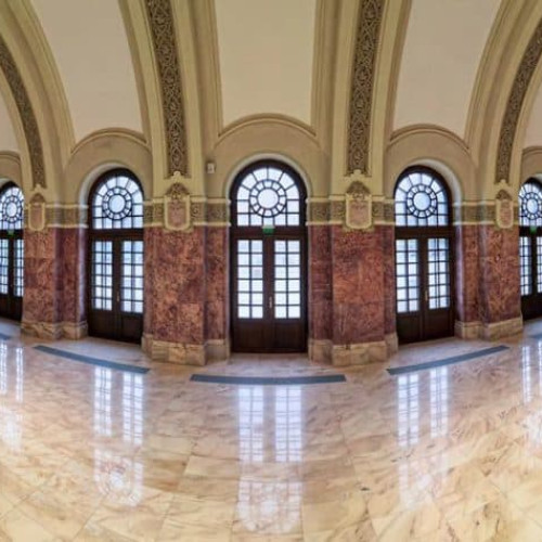 Lansarea filmului documentar "Coroana Romaniei" la Alba Iulia