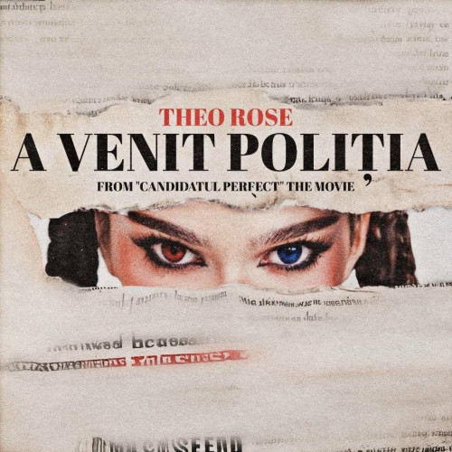 Noua piesă a Theo Rose, „A venit poliția”, energizează publicul