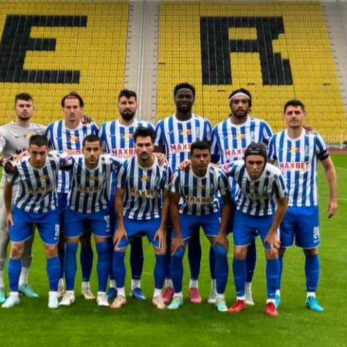 Politehnica Iași învinge FC Sheriff Tiraspol în meciul amical