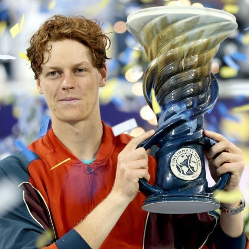 Jannik Sinner devine primul Italian clasat pe locul 1 ATP la finalul anului