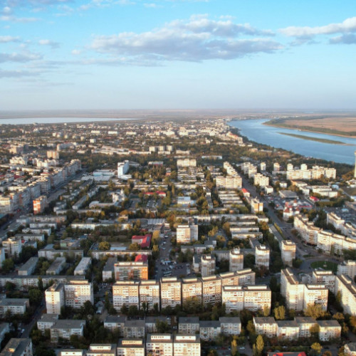 Actualizarea zonelor de impozitare în municipiul Galați