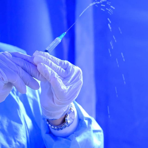 Condițiile de vaccinare compensată prezentate de CNAS