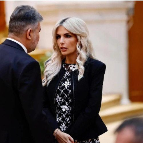 Legătura între candidatul PSD la prezidențiale și proprietarii Nordis, în urma unei vacanțe în Dubai