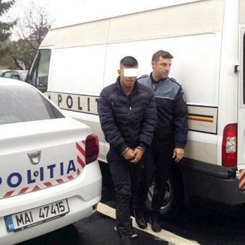 Arestări în cazul unui nou trafic de droguri în Botoșani