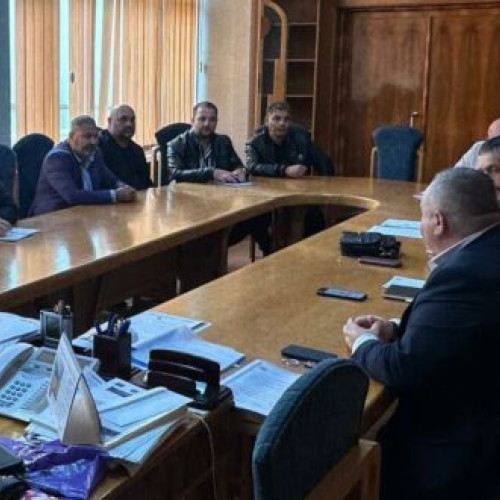 Analiza situației cetățenilor români de etnie romă fără acte de identitate, la Vaslui