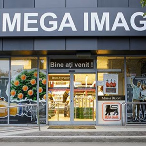 Consiliul Concurenței analizează angajamentele propuse de Delhaize "The Lion" Nederland B.V. pentru a asigura concurența pe piață