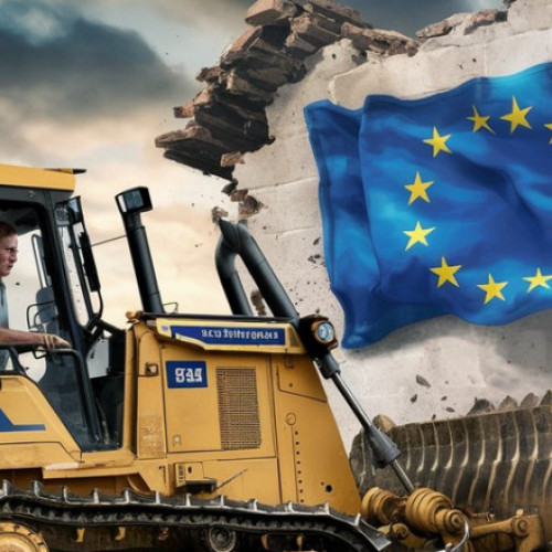 Partidele politice utilizează inteligența artificială pentru a crea realități alternative