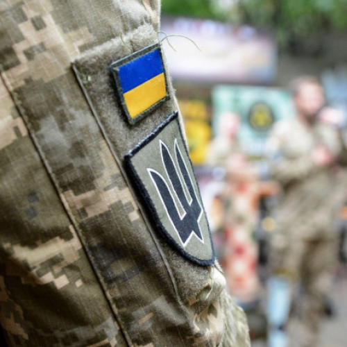 Executarea a nouă prizonieri de război ucraineni, sesizată la ONU și CICR