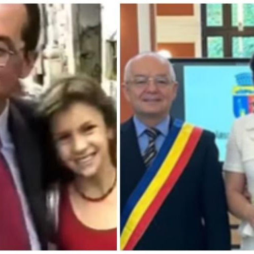 Emil Boc, ceremonie de căsătorie emoționantă după 20 de ani