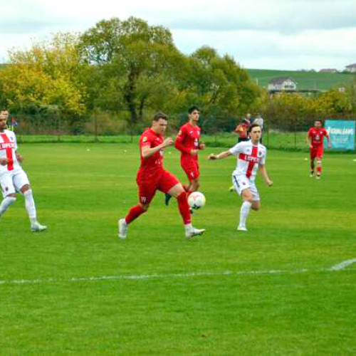 &quot;Minerii&quot; din Lupeni își asigură victorie în meciul cu Lotul Felix Oradea